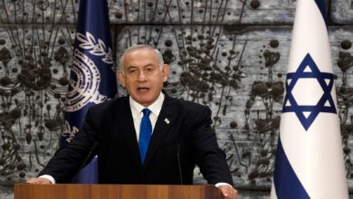 بنیامین نتانیاهو به جمهوری اسلامی و حزب الله توصیه کرد: اسرائیل را آزمایش نکنید