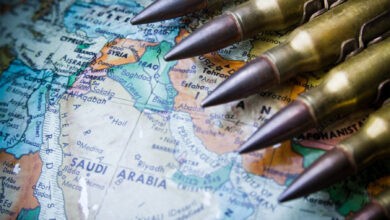 تحولات منطقه‌ای/ آیا جنگ بزرگی در خاورمیانه آغاز می‌شود؟