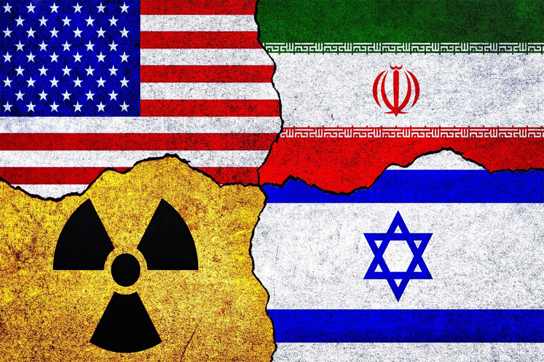 پیمان دفاعی اسرائیل و آمریکا در پرتو توافق صلح بین ریاض و تل‌آویو و برنامه اتمی ایران