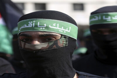 پلیس فدرال آمریکا: تهدیدات امنیتی تغییر پیدا کرده و با حماس مرتبط هستند
