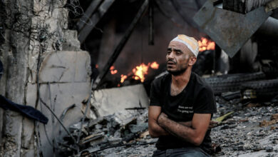 آمریکا حمایت خود را از توقف بشردوستانه در تلاش برای آزادی گروگان‌های حماس اعلام کرد