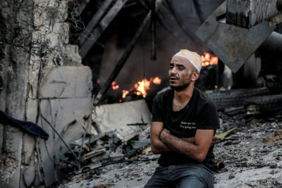 آمریکا حمایت خود را از توقف بشردوستانه در تلاش برای آزادی گروگان‌های حماس اعلام کرد