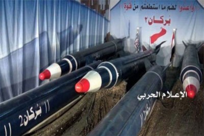 حوثی‌های یمن مدعی حمله به اسرائیل شدند و حامی اصلی آنها ایران را به جنگ حماس نزدیکتر کردند