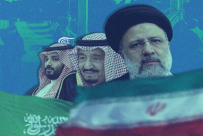 روابط اسرائیل و عربستان سعودی، جمهوری اسلامی را منزوی‌تر خواهد کرد