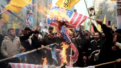 آمریکا: جمهوری اسلامی به دنبال جنگ مستقیم با ما نیست