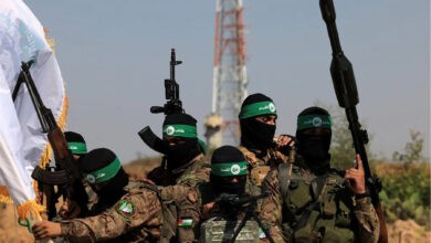 پلیس فدرال آمریکا: تهدیدات امنیتی تغییر پیدا کرده و با حماس مرتبط هستند