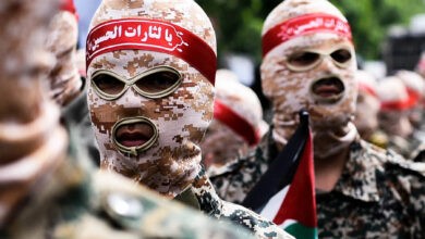 حمله حماس به اسرائیل و بررسی جدیدی از روابط این گروه با ایران