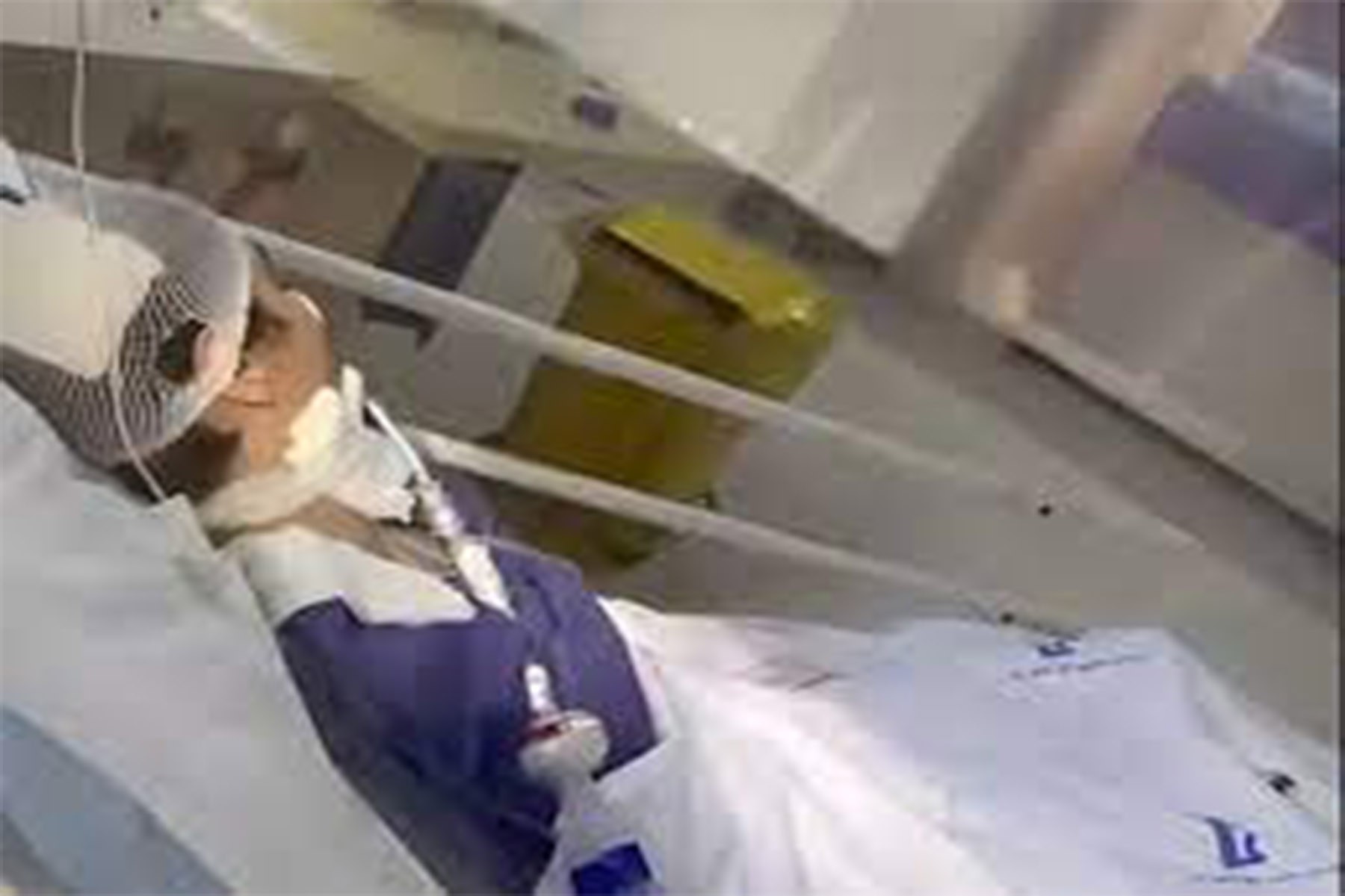 آرمیتا گراوند در کما؛ تشدید واکنش‌های بین المللی به حادثه دختر مترو