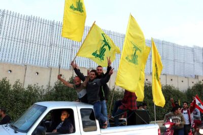 حزب الله در مرز اسرائیل: چالش و تهدید تازه در خاورمیانه