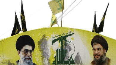 جنگ اسرائیل و حماس: حزب الله لبنان همه سناریوهای جنگ را در نظر گرفته است