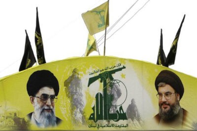 جنگ اسرائیل و حماس: حزب الله لبنان همه سناریوهای جنگ را در نظر گرفته است