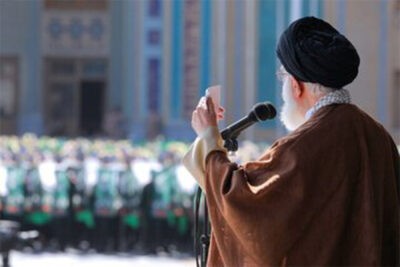 ناصر کنعانی؛ جمهوری اسلامی از حمایت گروه های مقاومت دست نخواهد کشید