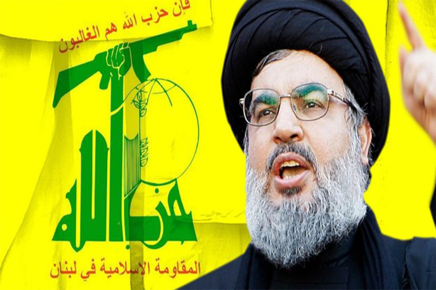 حزب الله در مرز اسرائیل: چالش و تهدید تازه در خاورمیانه