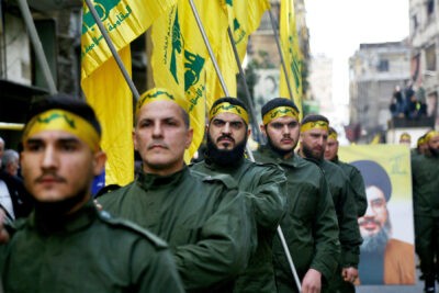 حزب الله لبنان آیا با حمایت جمهوری اسلامی خود را وارد درگیری با اسرائیل می کند