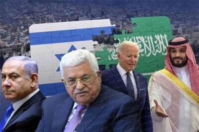 امنیت ملی اسرائیل در منطقه خاورمیانه با تحولات جدید مغایرت دارد