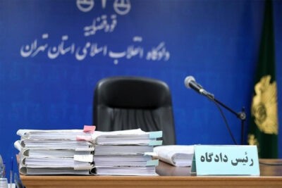 الهه محمدی و نیلوفر حامدی در بیدادگاه جمهوری اسلامی به حبس طولانی محکوم شدند