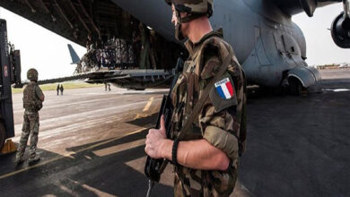 ارتش فرانسه: حمله به بیمارستان غزه کار اسرائیل نبود