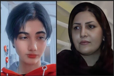 رسانه های حکومتی ایران:آرمیتا گراوند دختر نوجوان «مرگ مغزی» شد