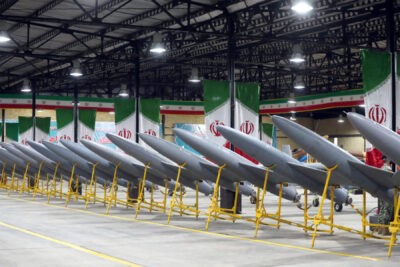 آمریکا با تحریم‌های جدید، پرواز برنامه‌های موشکی و پهپادی جمهوری اسلامی را متوقف می‌کند