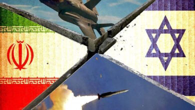 جنگ غزه، جنگ نیابتی جمهوری اسلامی علیه اسرائیل؛ با «گشایش دروازه‌های جهنم» برای فلسطینی‌ها