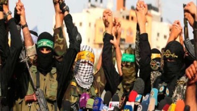 حمله حماس به اسرائیل را چه کسی برنامه ریزی کرد