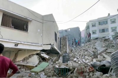 اسرائیل: نبرد در راه است! تلاش برای صاف کردن منطقه غزه همزمان با تهاجم فوری
