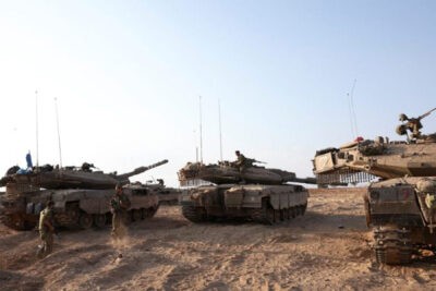 مقامات آمریکایی در رابطه با گسترش درگیری در خاورمیانه هشدار دادند