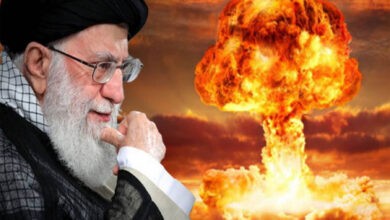 بحران هسته‌ای جمهوری اسلامی در بین جنگ منطقه به یک نگرانی تبدیل شده است