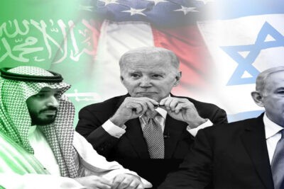 رئیسی گفت: تلاش برای عادی سازی روابط کشورهای اسلامی با اسرائیل اشتباه است