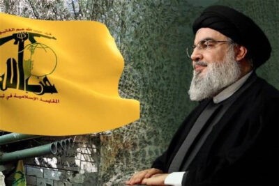 حزب الله لبنان آیا با حمایت جمهوری اسلامی خود را وارد درگیری با اسرائیل می کند