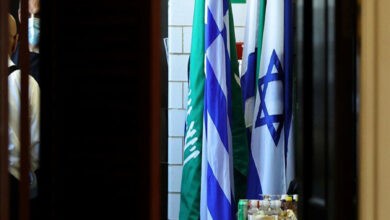 روابط اسرائیل و عربستان سعودی، جمهوری اسلامی را منزوی‌تر خواهد کرد