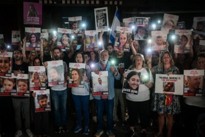 نتانیاهو: روسای امنیتی در مراحل مختلف پشت توافق برای آزادی گروگان‌ها ایستاده‌اند