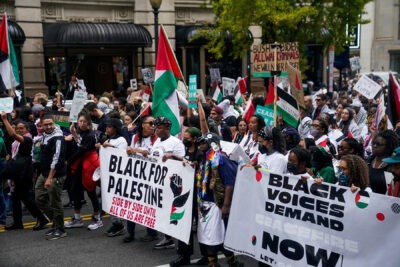 تظاهرات جهانی در پایتخت‌ها برای حمایت از آتش‌بس در غزه