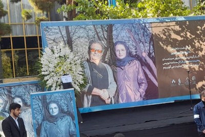 روزنامه اعتماد: دو نفر متهم در پرونده قتل داریوش مهرجویی و همسرش، نوجوان هستند