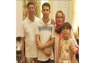 برادر روح‌الله عجمیان: تنها خواسته ما اعدام حمید قره‌حسنلو و همسرش است