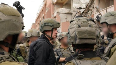 وزیر دفاع اسرائیل: نیروهای ارتش تا زمانی که همه گروگان ها آزاد نشوند غزه را ترک نخواهند کرد