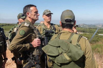 ارتش اسرائیل فاز دوم عملیات زمینی خود را آغاز کرد