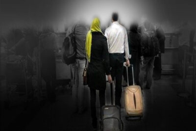 تایمز: مردم ایران امیدی به آینده ندارند؛ موج جدید مهاجرت ایرانیان