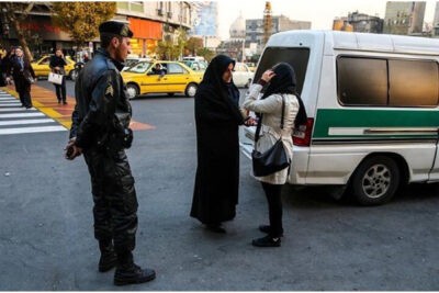 کمیته حقوق بشر سازمان ملل از جمهوری اسلامی خواست پلیس امنیت اخلاقی را منحل کند