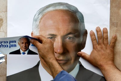 بنیامین نتانیاهو پس از ۶ هفته جنگ در همه جبهه ها با انتقادات شدید داخلی مواجه شده است