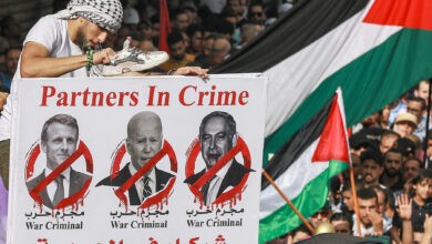 اردن در اعتراض به فاجعه انسانی در نوار غزه، سفیر خود را از اسرائیل فراخواند