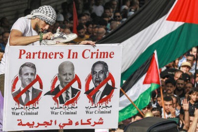 اردن در اعتراض به فاجعه انسانی در نوار غزه، سفیر خود را از اسرائیل فراخواند