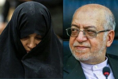 دادستانی تهران، ادعای یک نماینده مجلس درباره متواری شدن شبنم نعمت‌زاده از زندان را رد کرد