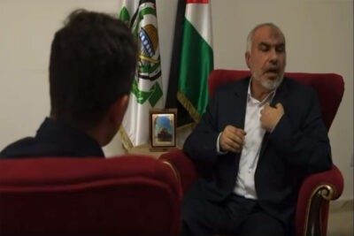 تهدید مقام حماس: تکرار حمله 7 اکتبر برای نابودی اسرائیل