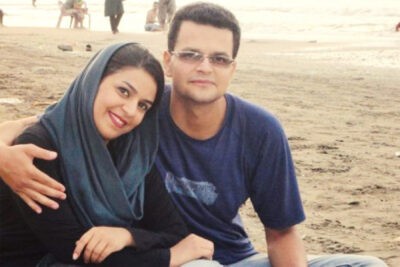 منیژه موذن، مترجم و روزنامه‌نگار، توسط نهادهای امنیتی بازداشت شد