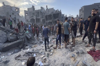 جنگ در غزه؛ آینده نامشخص و پیچیده