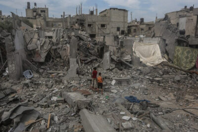 سود بزرگ اسرائیل و حماس از تمدید آتش‌بس؛ احتمال جنگ هنوز وجود دارد