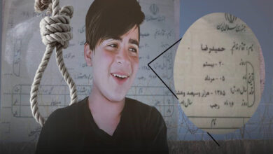 اعدام یک کودک در ایران توسط دفتر حقوق بشر سازمان ملل متحد محکوم شد