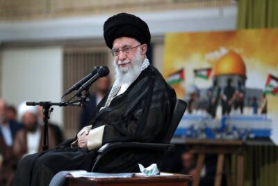 خیانت جمهوری اسلامی، حماس را جایی برای نابودی باقی نمی گذارد
