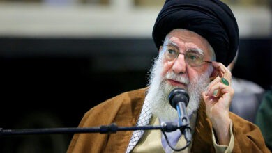 خامنه‌ای: این یک واقعیت است که اسرائیل توسط حماس در غزه شکست خورده است